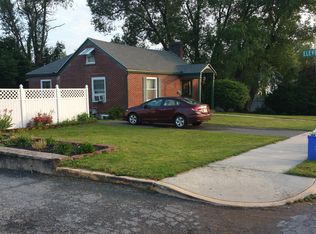 1005 Hamilton St, Lehighton, PA 18235