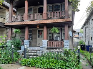 2589 W 10th St FLOOR 1, Cleveland, OH 44113