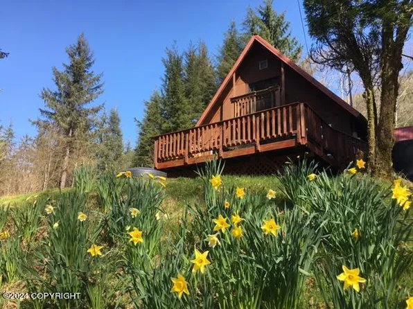 11.25 Zimovia Hwy, Wrangell, AK 99929