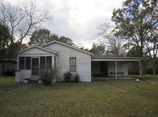 347 W Natchez Rd, Gloster, MS 39638