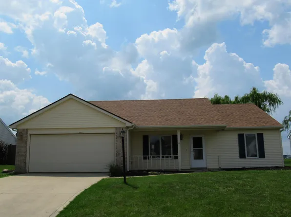 16514 Sunflower Blvd, Harlan, IN 46743