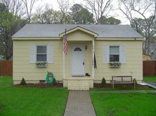 5814 Bertrand St, Portsmouth, VA 23703