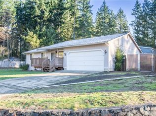13514 144th Ave NW, Gig Harbor, WA 98329