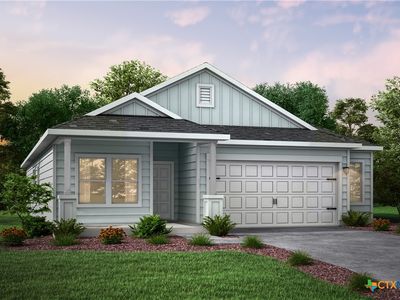 221 Lina Way, Seguin, TX, 78155