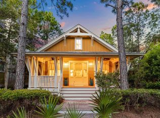 40 Tall Timber Ct, Santa Rosa Beach, FL 32459