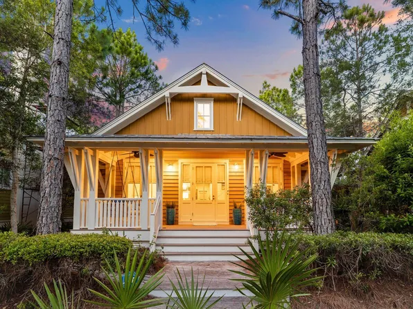 40 Tall Timber Ct, Santa Rosa Beach, FL 32459