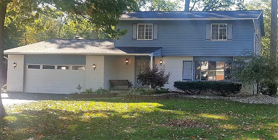FRONT 6481 BONNIE DRIVE