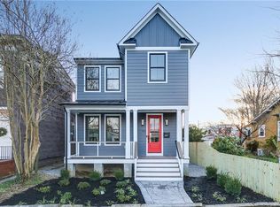 3129 Parkwood Ave, Richmond, VA 23221