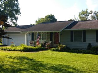 615 Unionville Rd, Butler, PA 16001