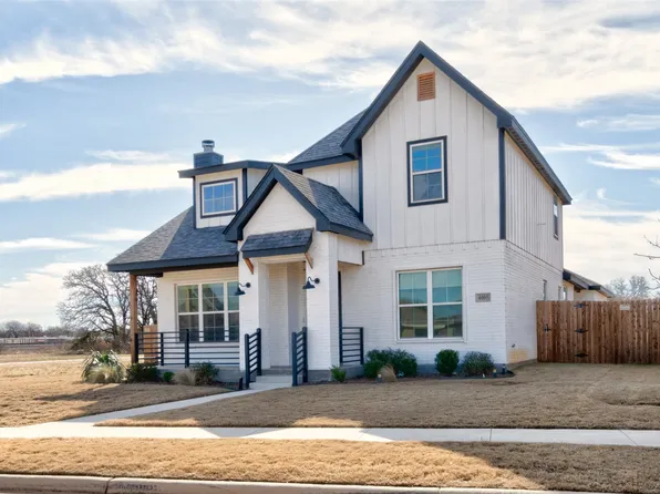 4005 Legacy Blvd, Clyde, TX 79510