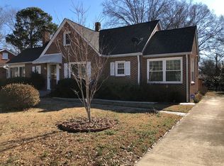 243 Penn Ave, Greenwood, SC 29646