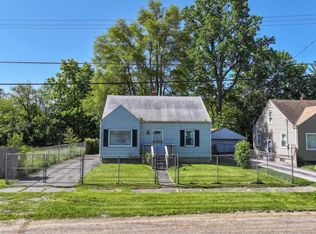 3025 W Lyndon Ave, Flint, MI 48504