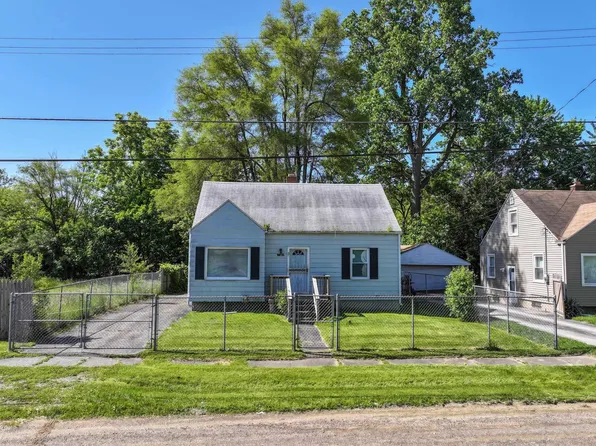 3025 W Lyndon Ave, Flint, MI 48504