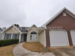 890 Madison Chase Way, Lawrenceville, GA 30045