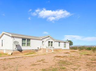 3526 W Rak Rd, Douglas, AZ 85607