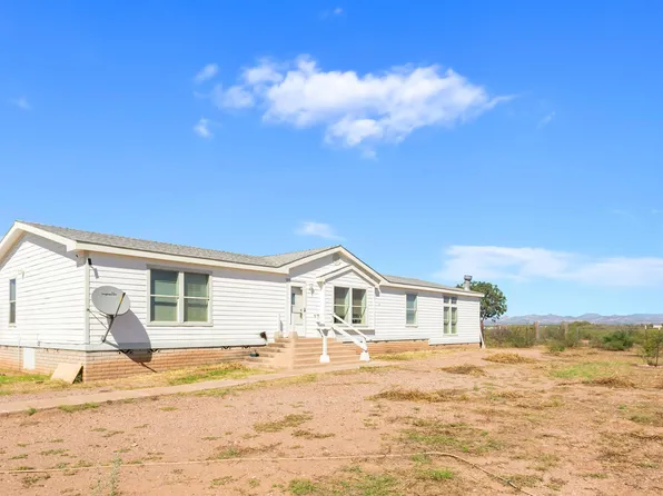 3526 W Rak Rd, Douglas, AZ 85607