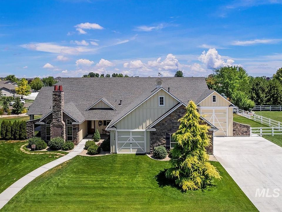 17276 Solomon Dr, Nampa, ID 83687 Zillow