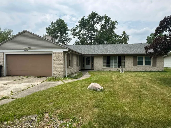 4628 Barrington Dr, Fort Wayne, IN 46806