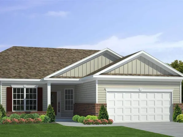 384 Whipple Run Loop, Myrtle Beach, SC 29588