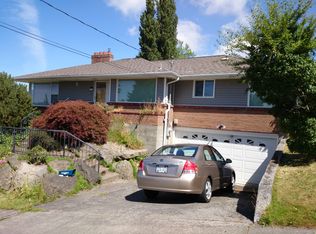 1724 S Dawson St, Seattle, WA 98108