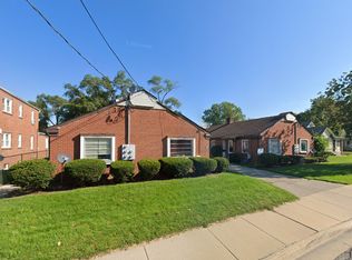 2307 Auburn St, Rockford, IL 61103