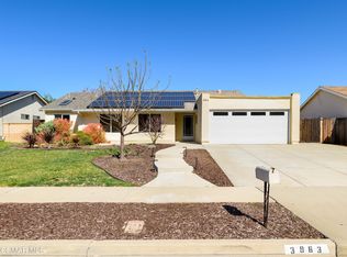 3963 Greenwood St, Thousand Oaks, CA 91320