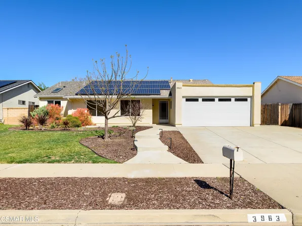 3963 Greenwood St, Thousand Oaks, CA 91320