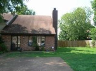 6433 Brookmead Cir, Hixson, TN 37343