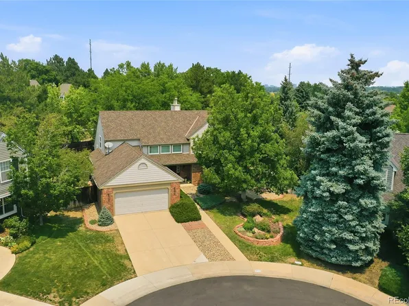 5923 E Irwin Place, Englewood, CO 80112