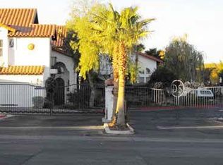 8712 Villa Pablo Ln, Las Vegas, NV 89147