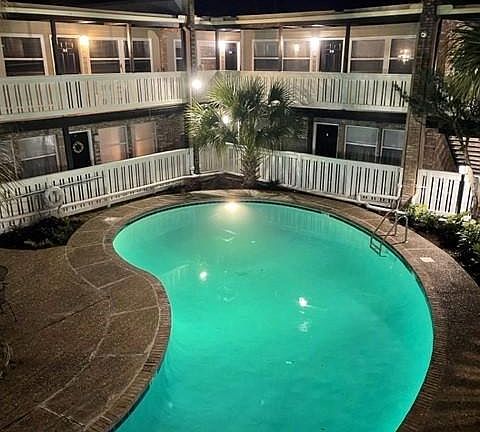 4th image of 1615 Thornton Ave #18