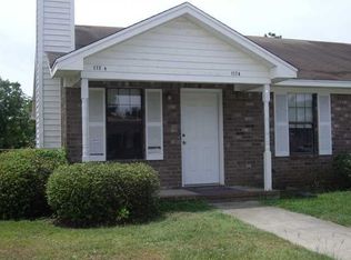 117 Johnny Reb Dr APT A, Moncks Corner, SC 29461