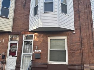 2032 S Garnet St, Philadelphia, PA 19145