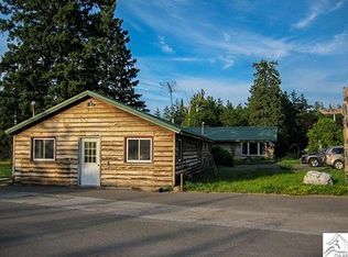 10502 Highway 1, Isabella, MN 55607