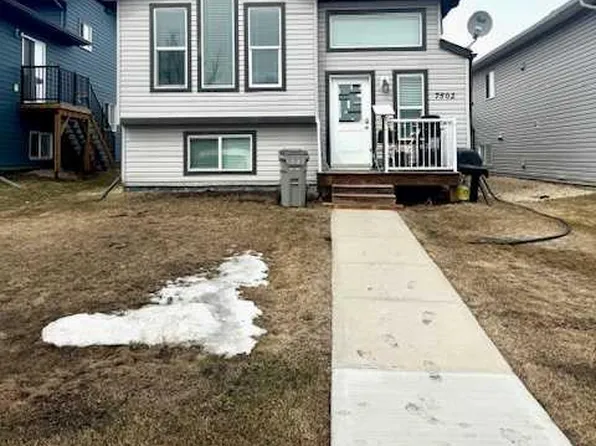 7502 S 114th St, Grande Prairie, AB T8W 0K2