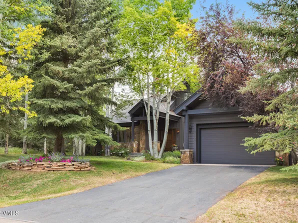 136 Saddle Ridge Loop, Edwards, CO 81632