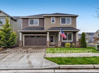 11219 NW 325th Ave, North Plains, OR