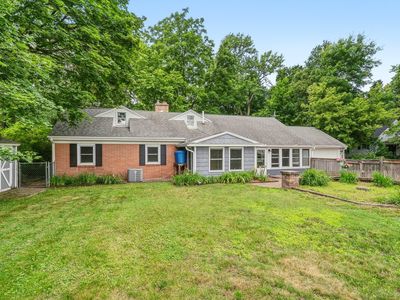 1218 Pinehurst Blvd, Kalamazoo, MI, 49006