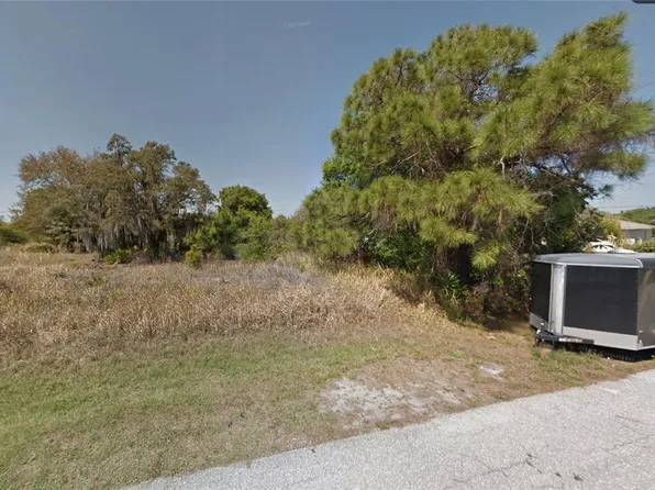 3465 Corning St Lot 15, Punta Gorda, FL 33980