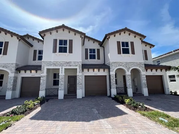 12691 NW 23rd Pl, Miami, FL 33167