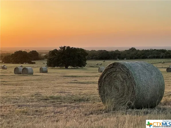 County Road 354, Shiner, TX 77984