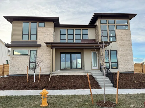 9960 E 63rd Drive, Denver, CO 80238