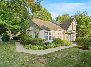 600 Durham Ct, West Chester, PA 19382
