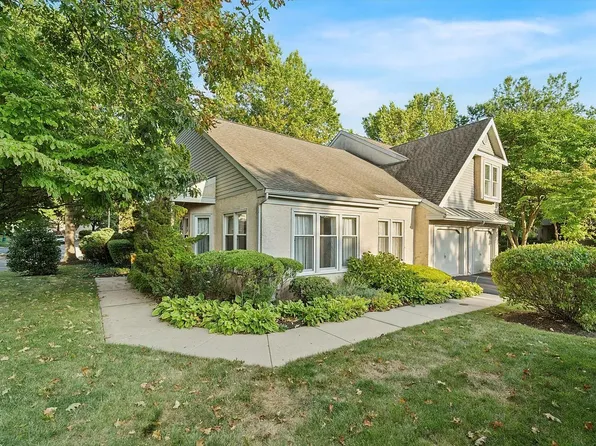 600 Durham Ct, West Chester, PA 19382