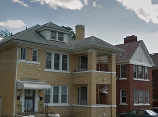 2035 Calvert St #1, Detroit, MI 48206