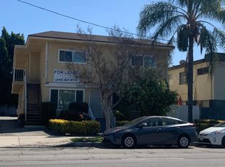 5928 Whitsett Ave #5, Valley Village, CA 91607