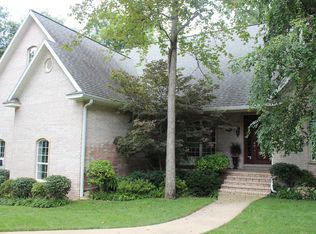 4101 W Seminole Dr, Rogers, AR 72758