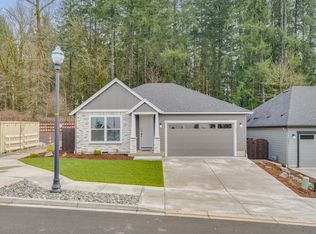 3039 NW 6th Ave, Battle Ground, WA 98604