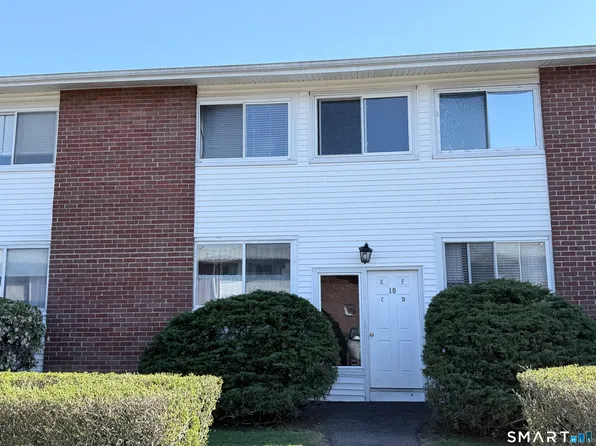 80 County Street #10F, Norwalk, CT 06851