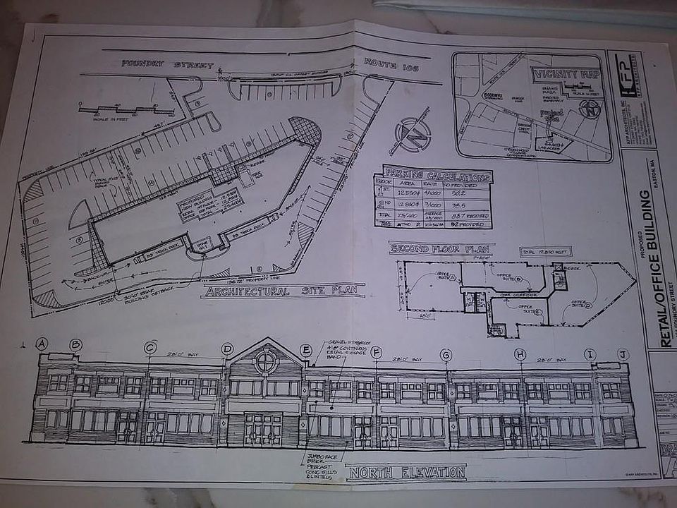 2nd image of 464 Foundry St